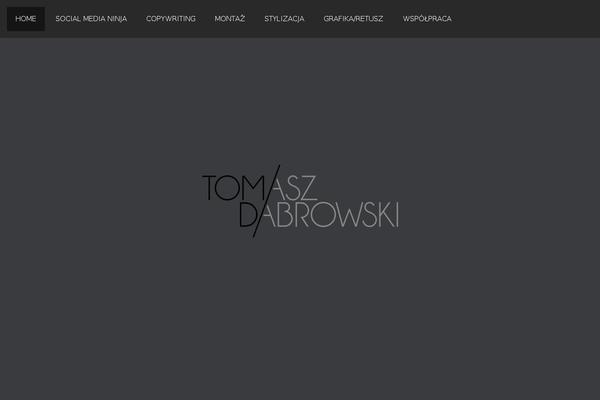Site using Custom-fonts plugin