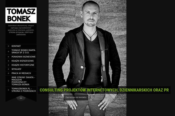 Skt_full_width_pro theme site design template sample