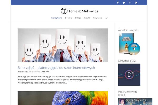 Site using Easywpseo plugin