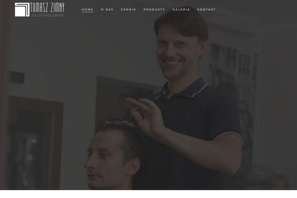 Site using Curly-core plugin