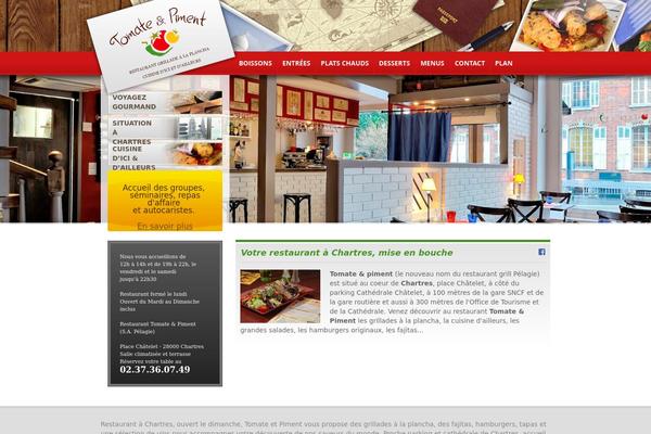 tomate-et-piment.fr site used Cvmh