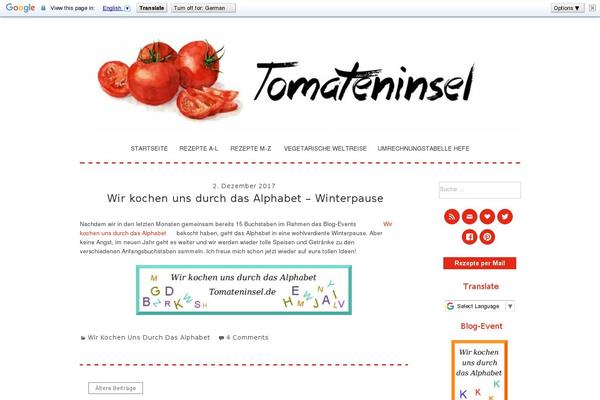 Site using Better Related Posts plugin