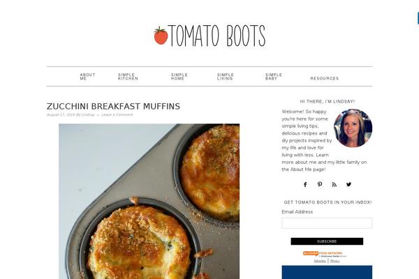 Foodiepro-2.1.7 theme site design template sample