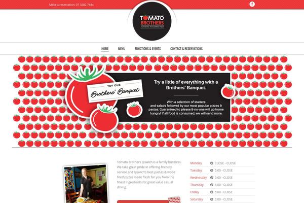 Delicieux V1.0.7 theme site design template sample