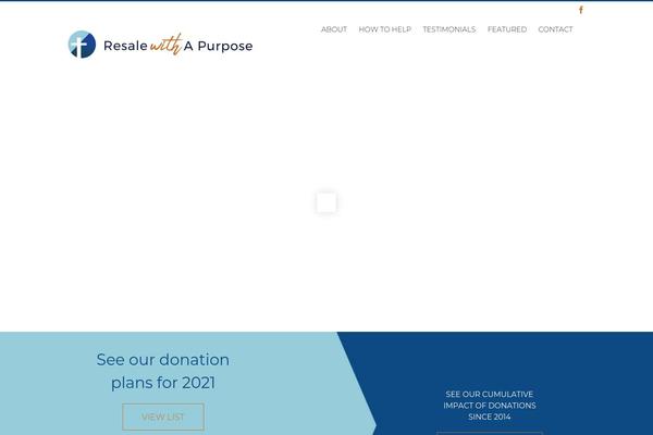 Site using Ultimeter plugin