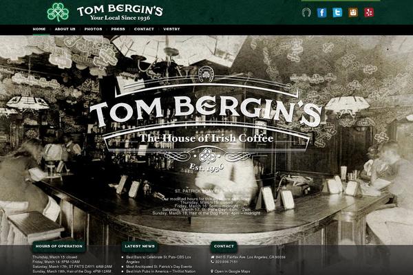 Site using WP Responsive Recent Post Slider plugin