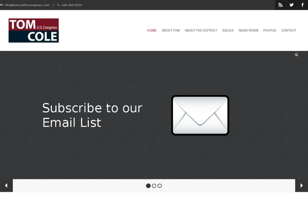 Crafty theme site design template sample