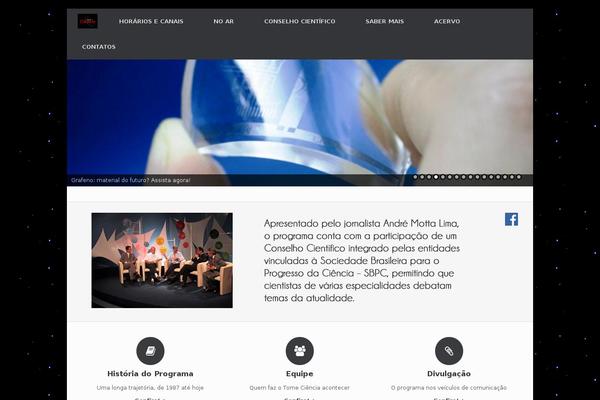 Site using HTML5 Video gallery and Player plugin