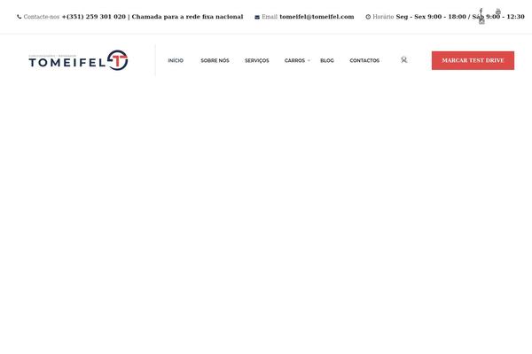 Site using Fl-themes-helper plugin