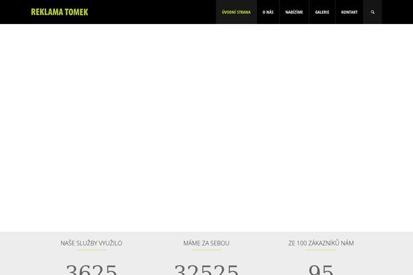 Rttheme19 theme site design template sample