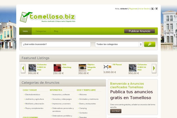 Site using Custom-background plugin