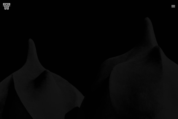 Semplice theme site design template sample