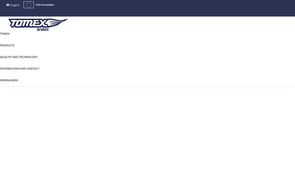 Site using Delightful Downloads plugin