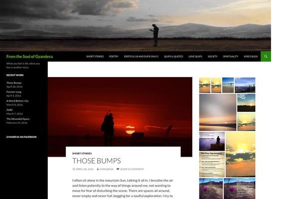 Site using Follow Button for Jetpack plugin