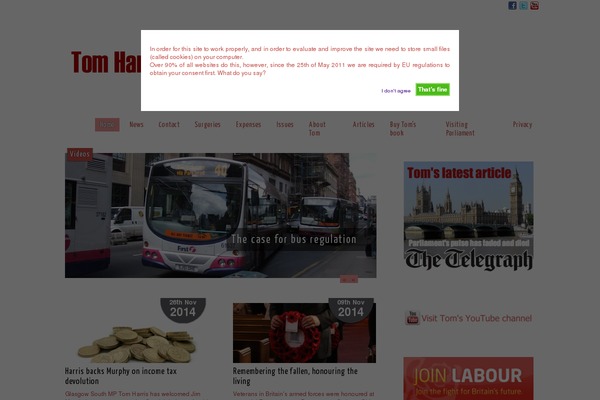 Scylla_pro theme site design template sample