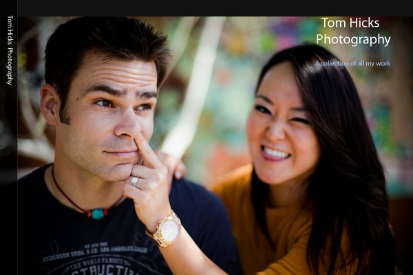 Anan theme site design template sample