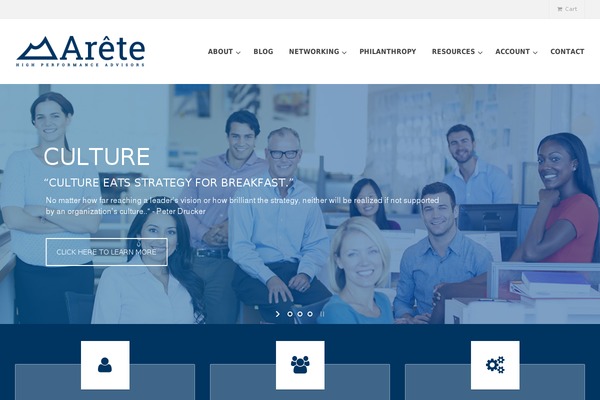 Maxima v1.02 theme site design template sample