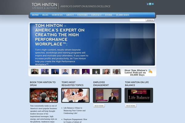 Unique theme site design template sample