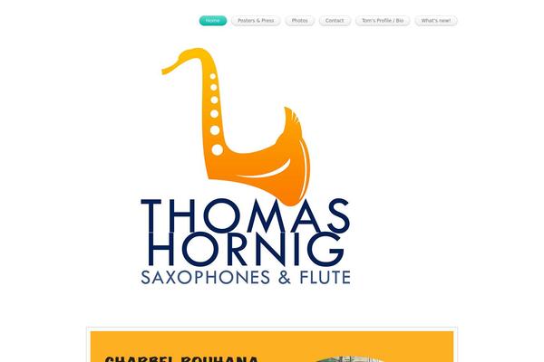 Themia Lite theme site design template sample