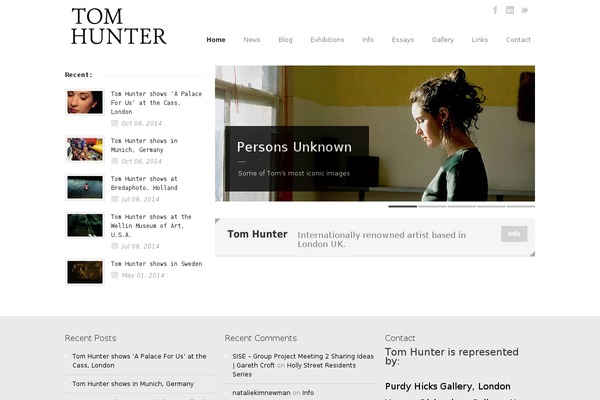 Good Space V1.09 theme site design template sample