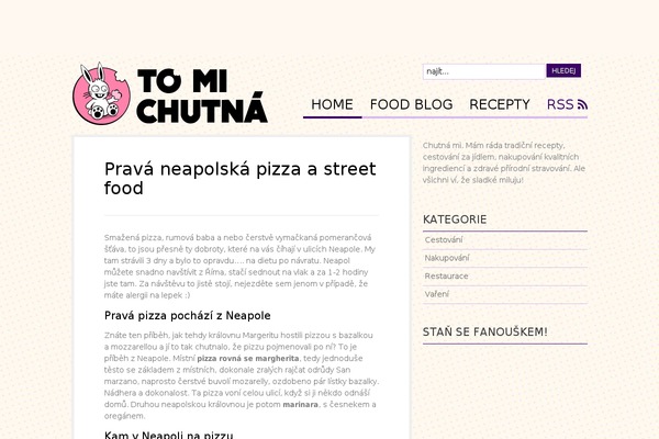 Site using Responsive Lightbox by dFactory plugin