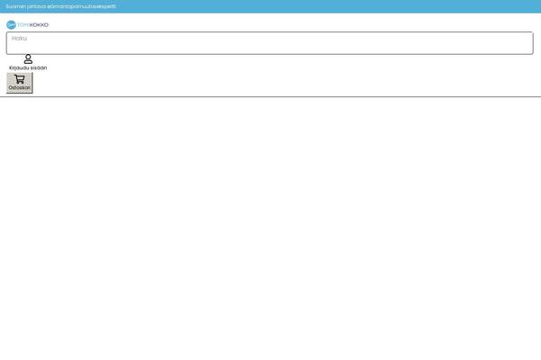 Site using Woothemes-sensei plugin