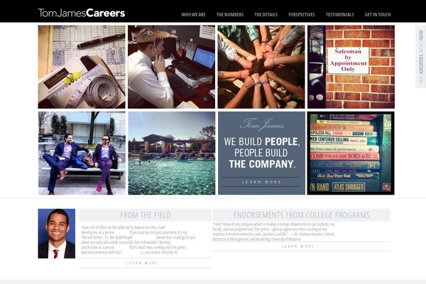 Site using Contact Form 7 plugin