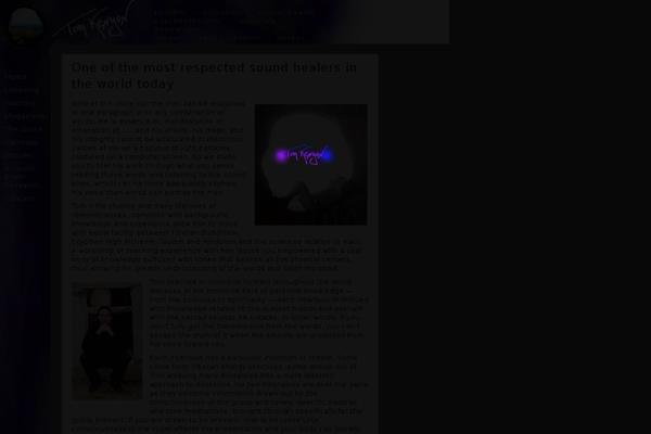 Site using Sliding-read-more plugin