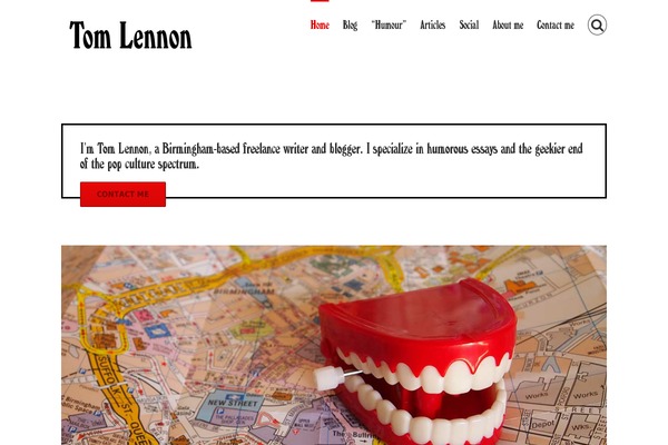 Site using Advanced Ads plugin