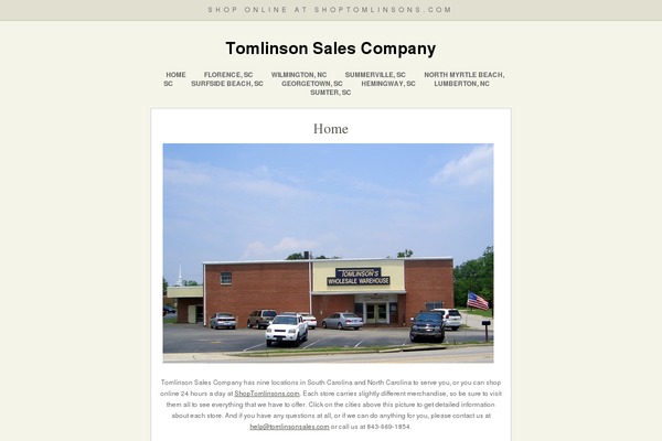 Notepad theme site design template sample