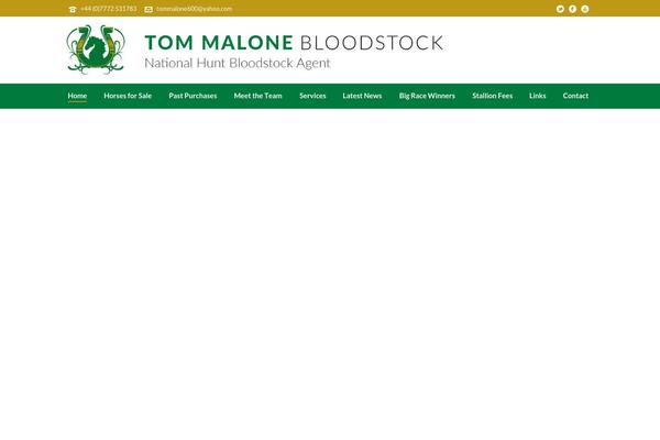 Site using Forms-for-campaign-monitor plugin