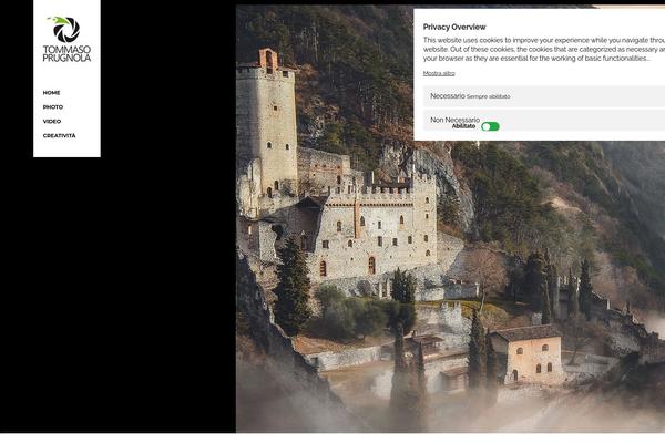 Site using Envato-wordpress-toolkit plugin