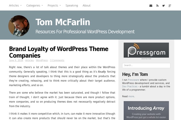 Site using Searchwp plugin