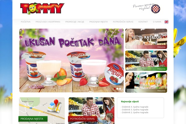 WCM010002 theme websites examples