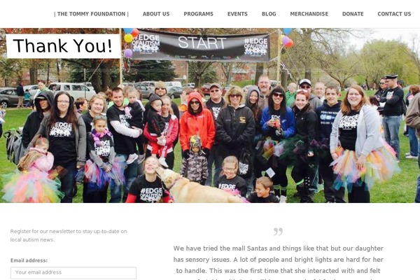 Moose theme site design template sample