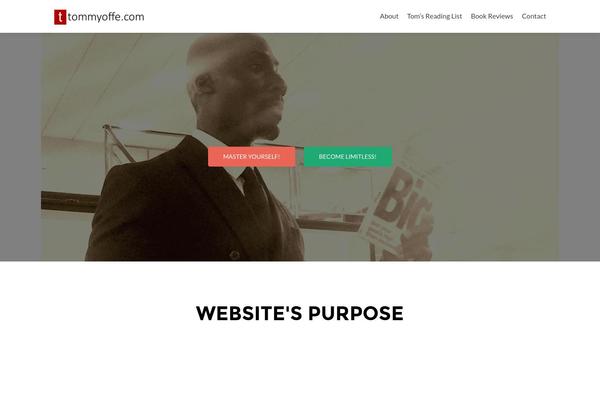 Site using Advanced Advertising System plugin