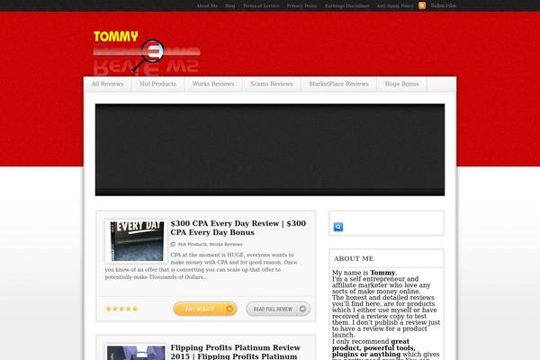 Site using Contentprotector plugin