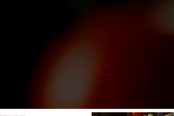 Site using Yelp Widget Pro plugin