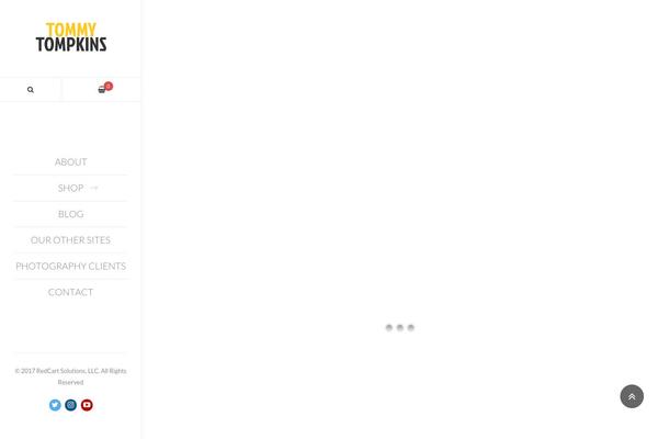 Site using Woo-products-filter plugin