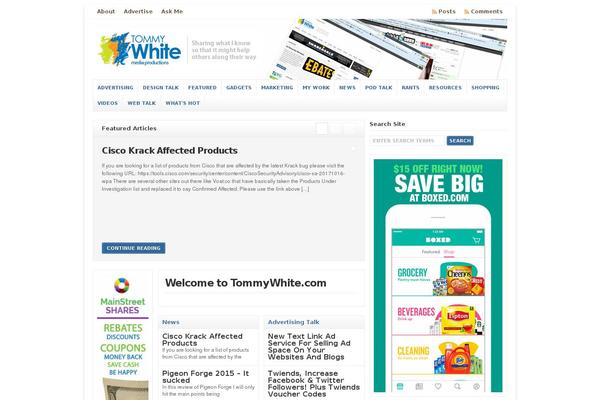 Site using Pto plugin