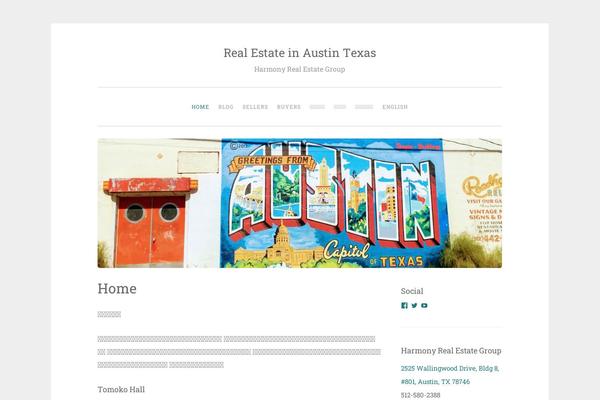 Penscratch theme site design template sample