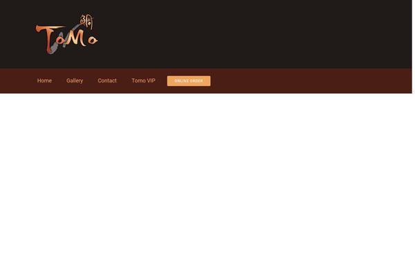 Site using Be-grid plugin