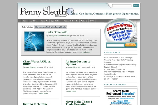 Site using Action-popup plugin