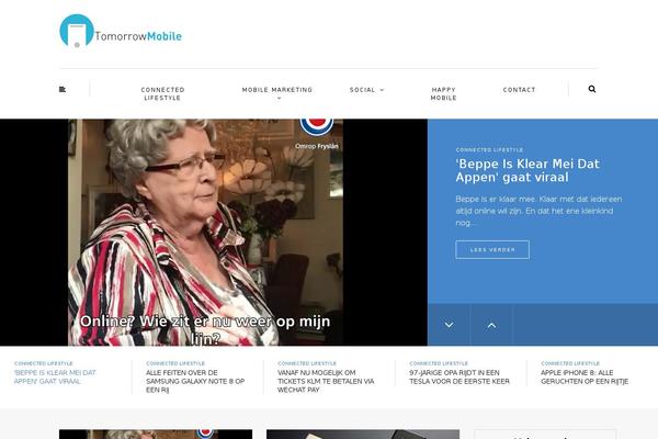 Site using Linkpizza-manager plugin