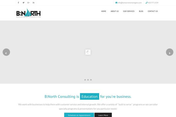 Jollyany theme site design template sample