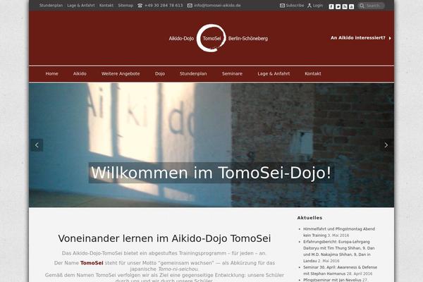 Site using FooboxV2 plugin