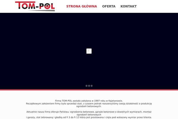 Site using Ajax-load-more-anything plugin