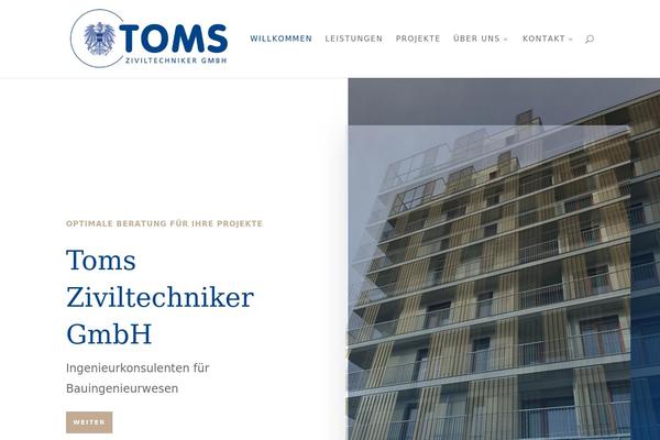 Site using Dp-owl-carousel-pro plugin