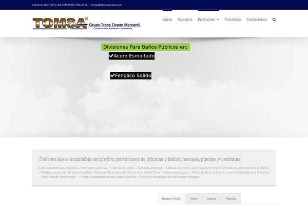 Site using Google Language Translator plugin