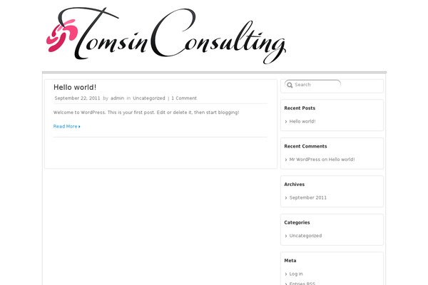 application theme site design template sample